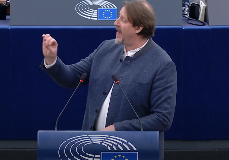 Вајц: Брисел да разјасни дали Протоколот потпишан со Бугарија е услов за Македонија