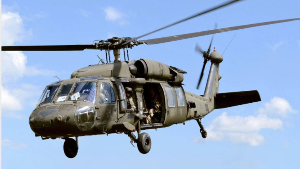 Годинава ќе платиме 100 милиони евра од буџетот за хеликоптерите на „Леонардо“, ќе пристигнат до крајот на 2027