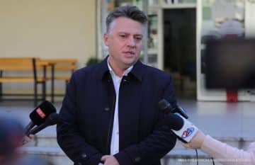 Шилегов вели не го прочитале Статутот: Исклучување од членство од партијата врши општинската организација, а не Филипче и раководството на СДСМ