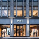 „Hugo Boss“ изненадува со подобри од очекуваните резултати
