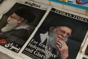 Кој може да биде новиот врховен лидер на Иран?