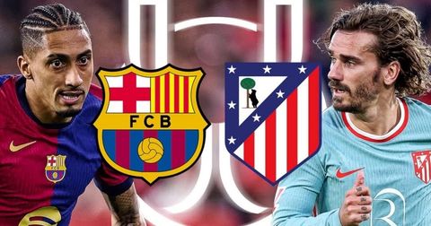 Ако некој може да се врати од ЧЕТИРИ негатива, тоа е Барса!