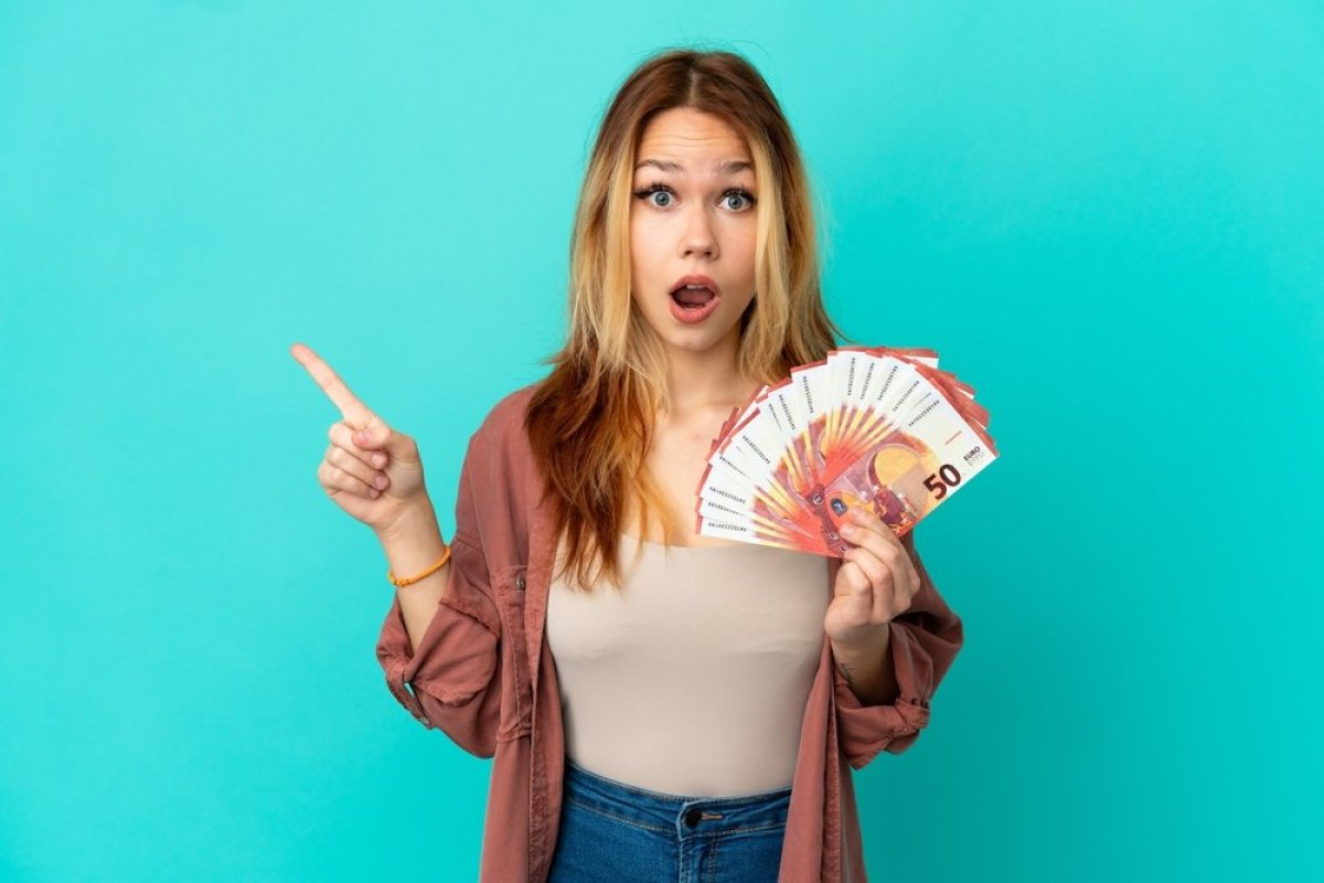 Ѕвездите испраќаат среќни броеви: Еден знак би можел да освои голема награда на лотарија до крајот на март