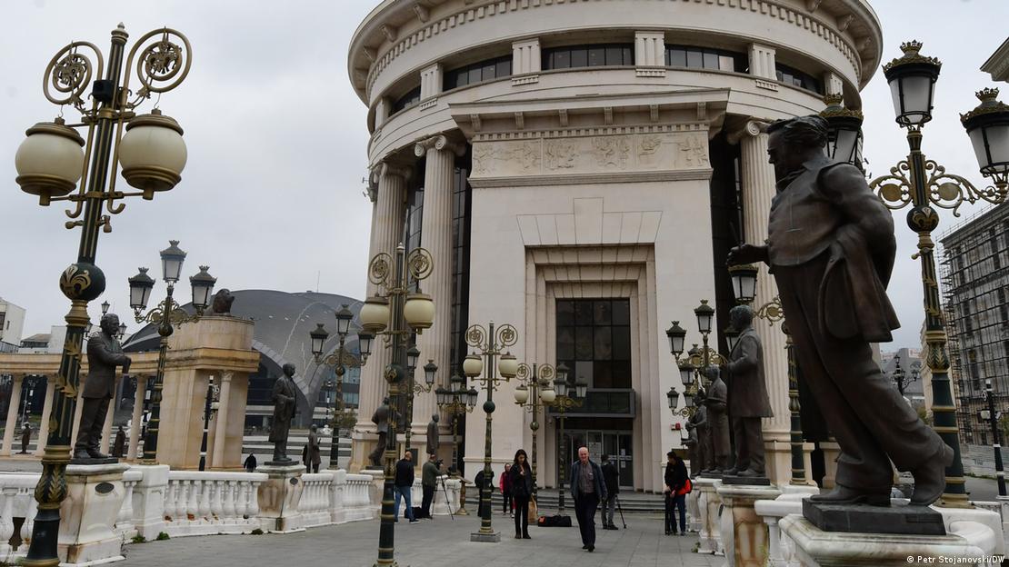 Избор на јавен обвинител со нов модел?