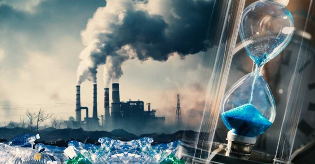 Изгубени години здрав живот – дали пластиката ќе нè разболи до 2040 година