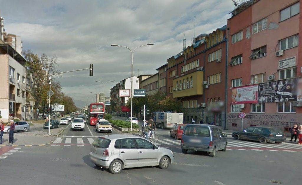 Забраната за управување со моторно возило повеќе нема да се впишува во возачката дозвола: соопшти МВР