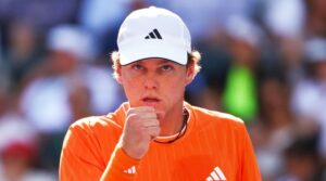 Се редат изненадувања на Индијан Велс: Тројца од топ10 тенисери елиминирани во третото коло