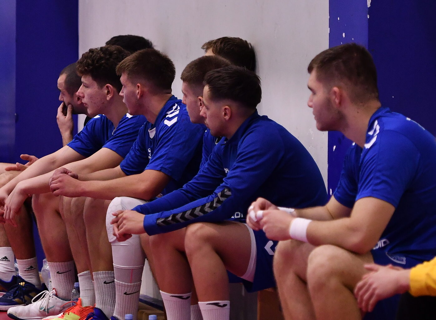 Во Автокоманда паднаа 75 гола!