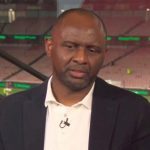 Виера: Ако Арсенал ја освои титулата оваа сезона, ќе доминира и во следните години