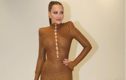 Радосни вести во домот на Живојивовиќ: Александра не можеше да чека, па се огласи среде ноќ