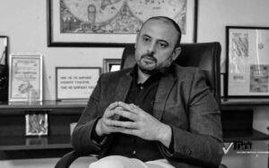 Левица: Под притисок од јавноста Орце Ѓорѓиевски се повлече од наплата на паркинг на аеродромци