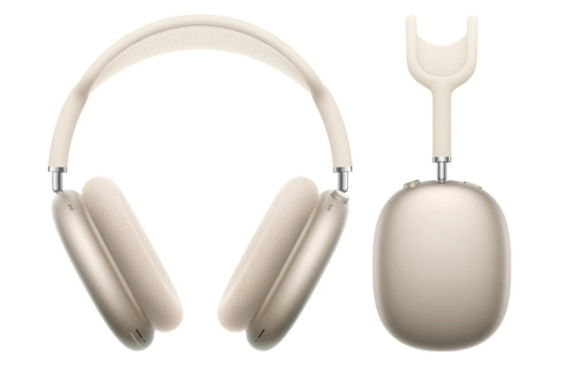 Apple конечно ги освежува своите најскапи слушалки: Пристигнаа AirPods Max 2