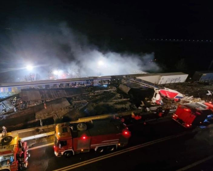 Почнува судењето за железничката несреќа кај Темпи пред три години