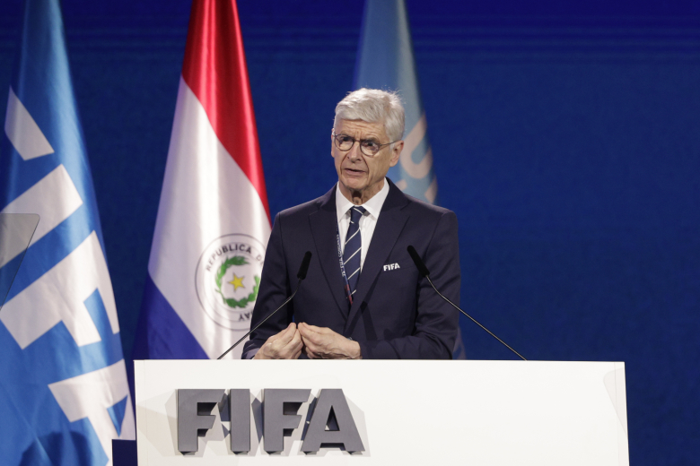 Венгер го истера своето, ФИФА воведува ново правило за офсајд