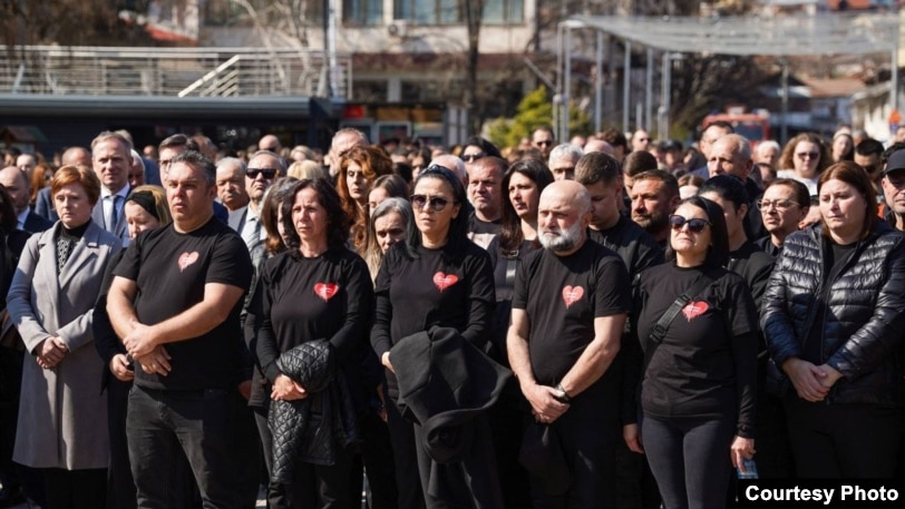 Раните од Кочани не се затвораат