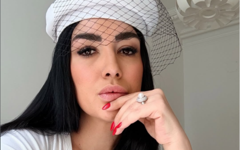 Бојана ич не знае што и недостига: Откако во Штип ги испразни, пејачката тркна до Виена на „полнење батерии“!