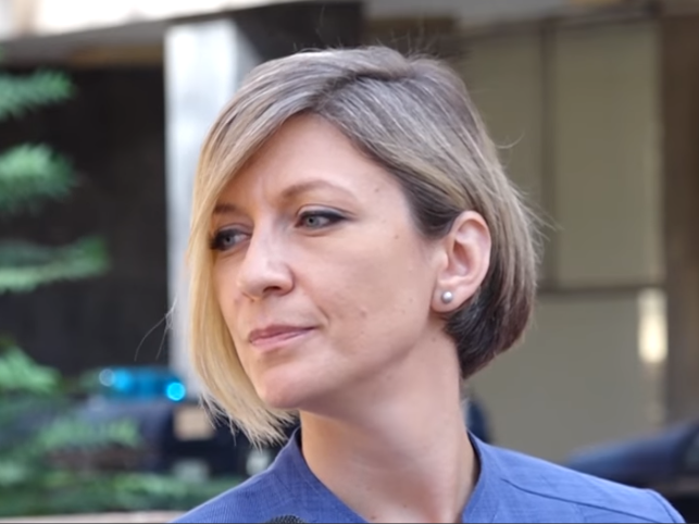 Ристоска без институционална заштита: Советот ја отфрли иницијативата