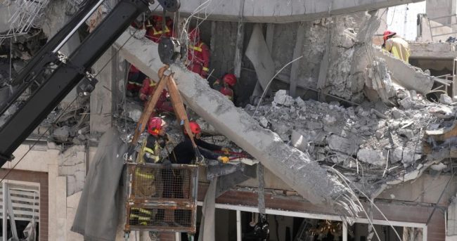 ЈЕМЕНСКИТЕ ХУТИ ГО РАКЕТИРАА ИЗРАЕЛ, ПРОДОЛЖУВААТ НАПАДИТЕ ВРЗ ИРАН ВО ВОЈНАТА ШТО ВЛЕГУВА ВО ВТОРИОТ МЕСЕЦ