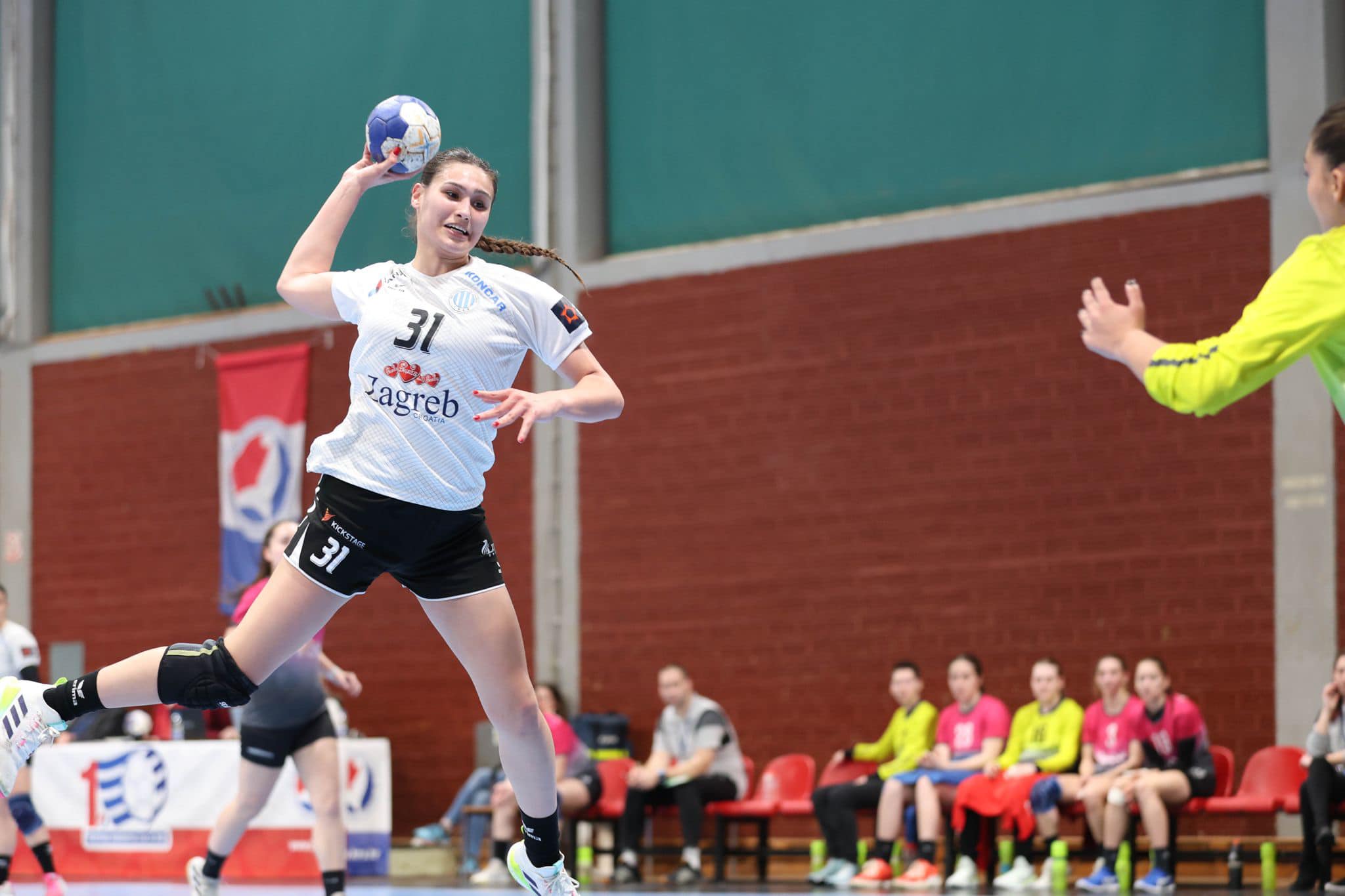 Седлоска и Локомотива Загреб им се вратија на победите