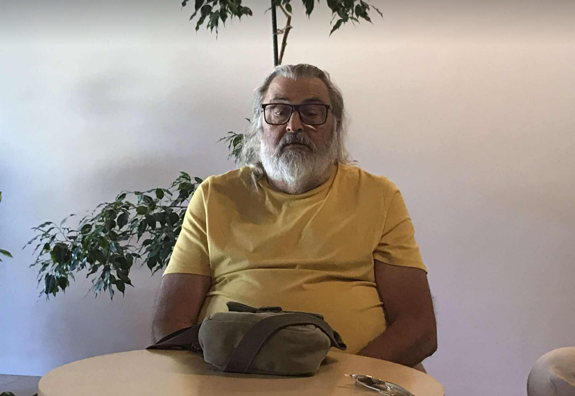 По поразот на Вардар од Шкендија со порака се јави и Миленко Неделковски (Фото)