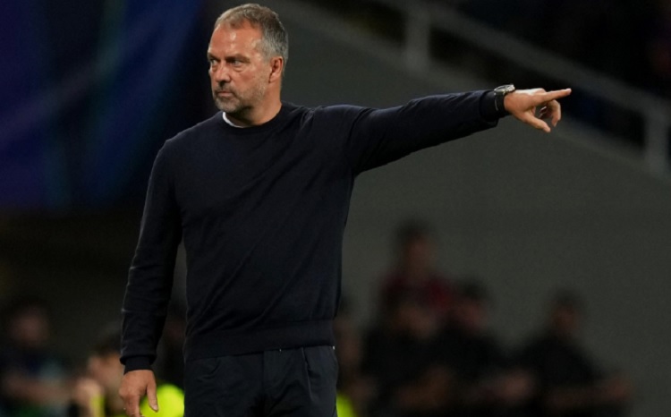 Ханси Флик е на чекор до рекордот на Гвардиола во Барселона