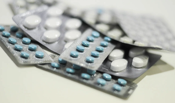 Од 1 мај се намалуваат цените на над 300 лека, соопшти Министерството за здравство