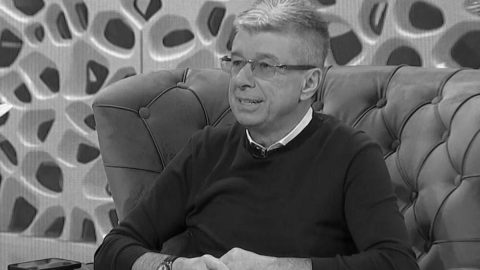 Пријател ги опиша последните денови на Саша Поповиќ: „Беше многу тажно“ (видео)