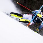 Титулата во велеслалом за Шајб, Шифрин го зголеми водството во генералниот пласман