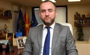 Тошковски: Имаме раст на пријави за семејно насилство, жртвите сè повеќе се охрабруваат и пријавуваат