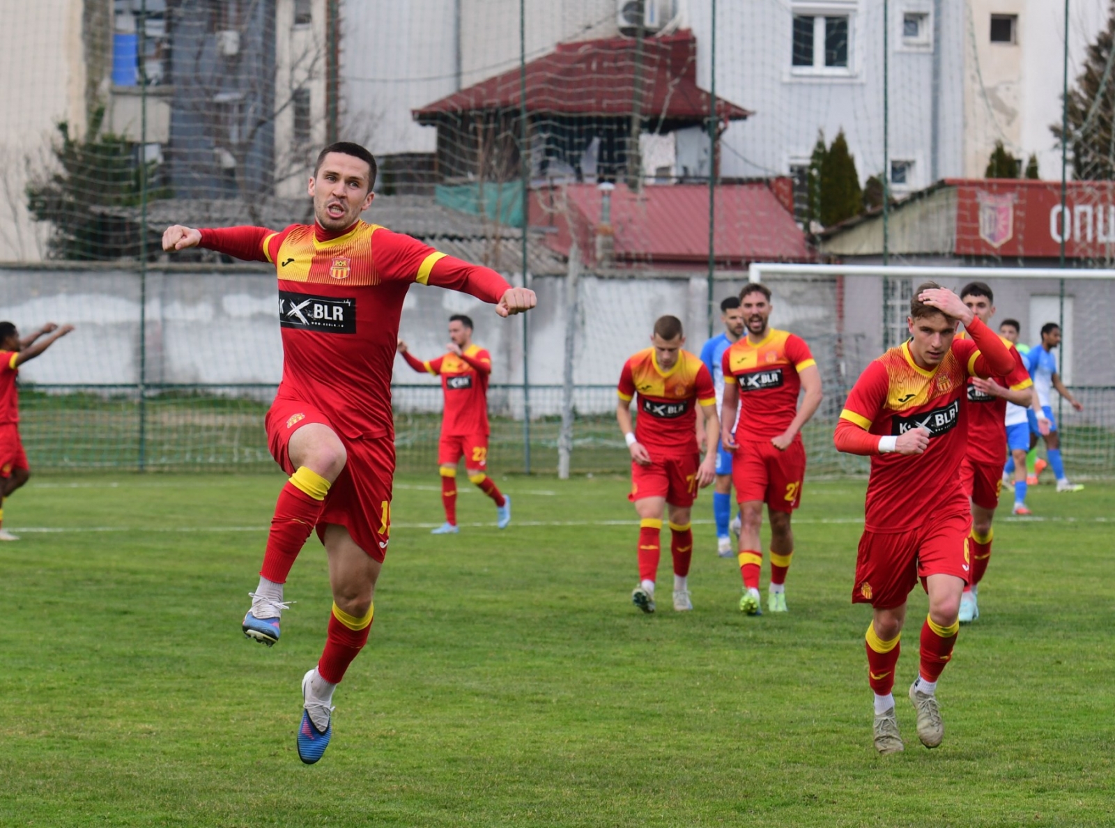 Пелистер и Македонија ЃП под огромен притисок – победата е императив!