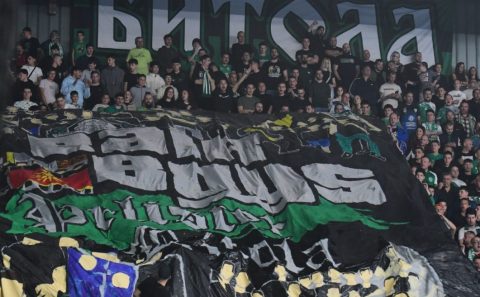 Големиот ПСЖ за малку ќе паднеше во Битола (ФОТО)