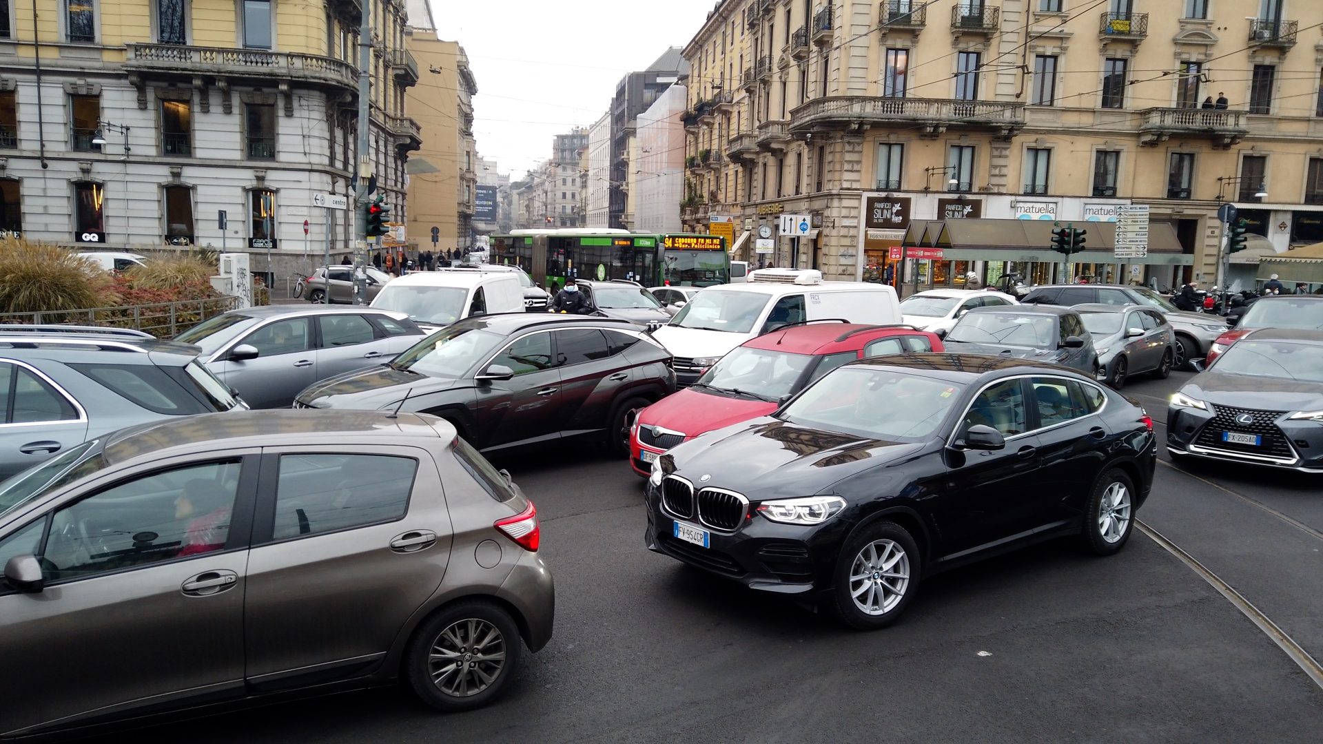 Дмитриев: „Енергетско цунами“ над Европа