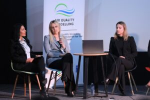 Дводневна работилница за чист воздух и одржливи градови во рамки на проектот за моделирање на квалитетот на воздухот