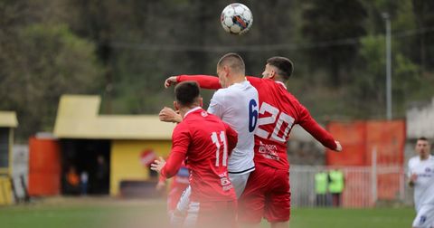 ВИДЕО: Силекс со „минималец“ до трите бода во Кавадарци!