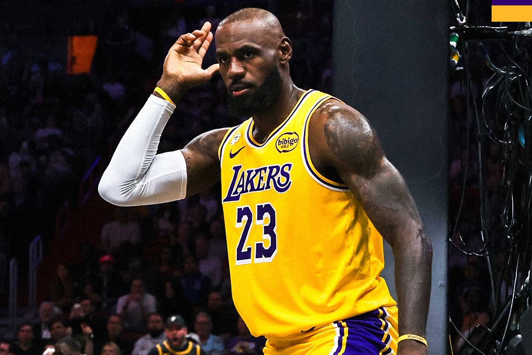 Историска вечер во НБА: Леброн урна „невозможен“ рекорд, Дурент го прескокна Џордан!