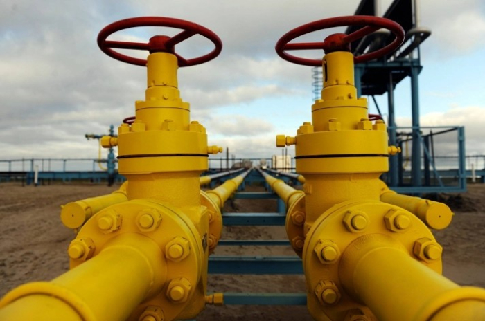 Во Европа раст на цената на гасот за повеќе од 20 отсто