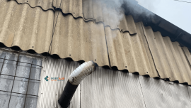 Државата мора да почне од своите оџаци, вели министерот Хоџа за промената на системите на греење со поеколошки горива