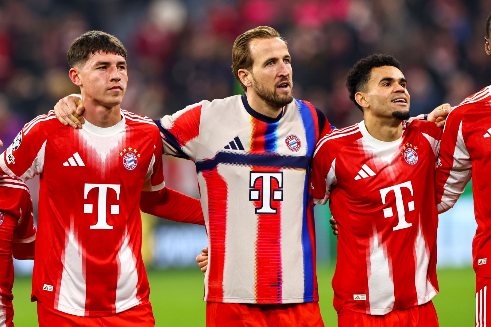 Тинејџер со хрватско потекло испиша историја во Баерн и ЛШ