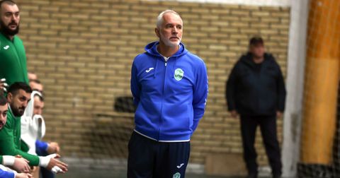 Алушовски: ПСЖ ќе ни користи како добра подготовка за Вардар