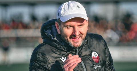 Беќири: Дури и птиците знаат кој е најдобриот тим во Македонија!