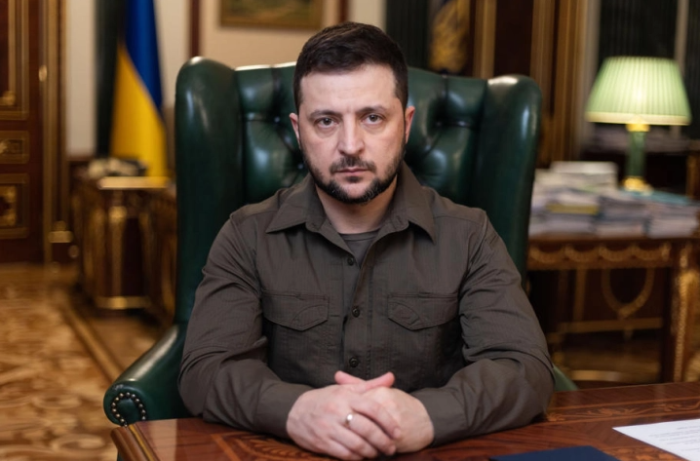 Зеленски: Русија сака да ја искористи ситуацијата околу Иран за да се извлече од санкциите