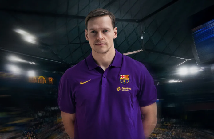 Барса најде замена за Макуц – потпиша со Смарасон до 2029 година!