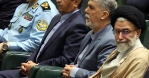 Израел: Убивме ирански министер