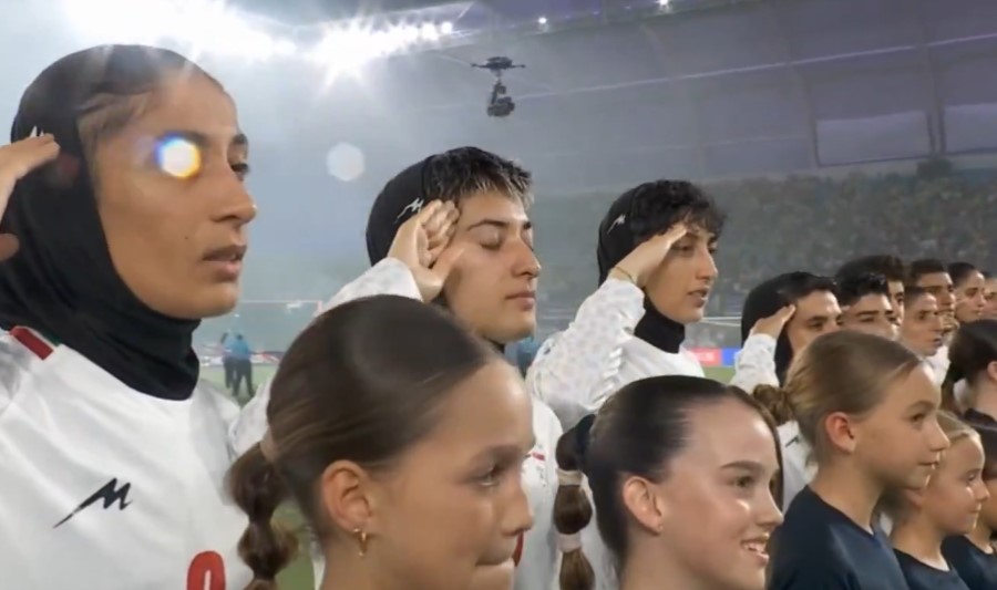 Tри ирански фудбалски се предомислиле: Австралија им даде визи, но тие ќе се вратат дома