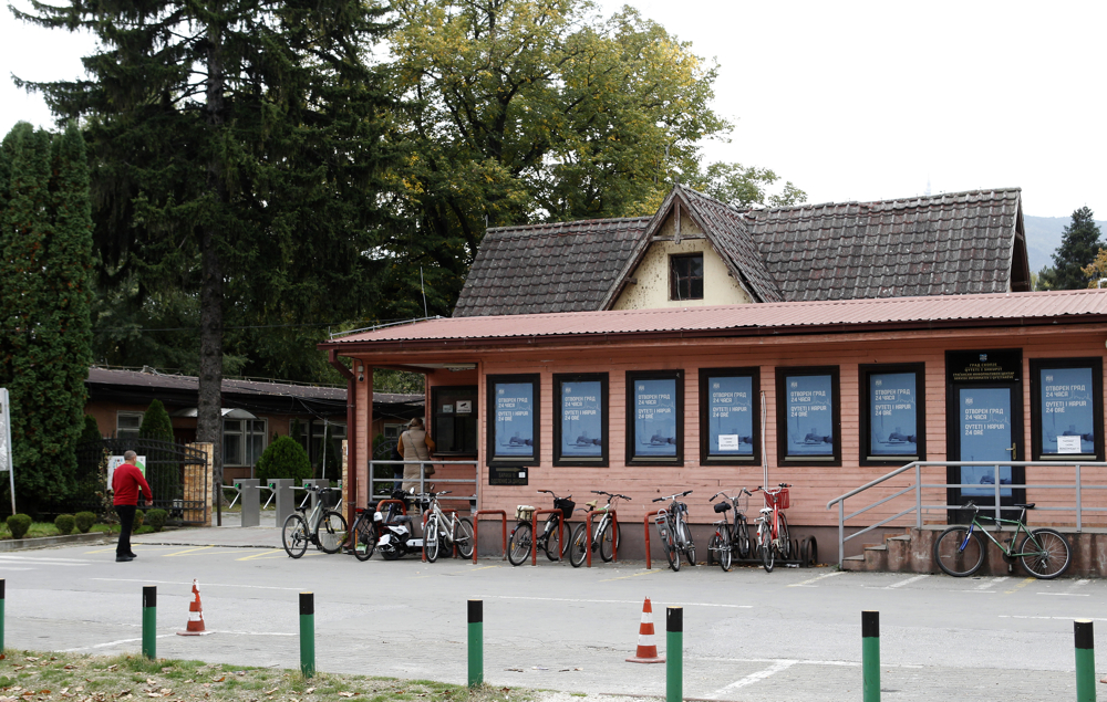 „Играј со глава: ментален тренинг за млади спортисти“ – интерактивна работилница за млади спортисти во Скопје