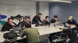 Семос Едукација домаќин на AWS Community GameDay Europe во Скопје