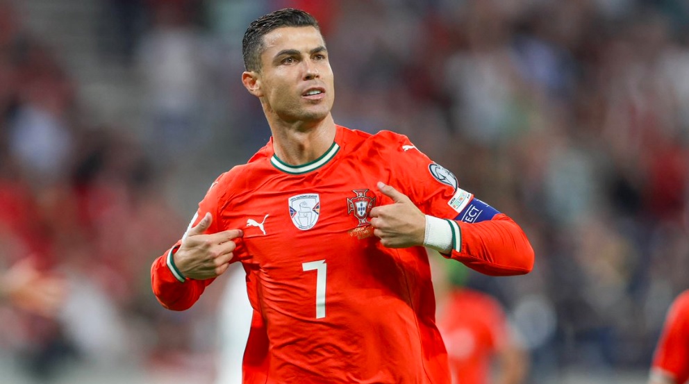 Роналдо изоставен од списокот на португалската репрезентација, селекторот Мартинез со порака