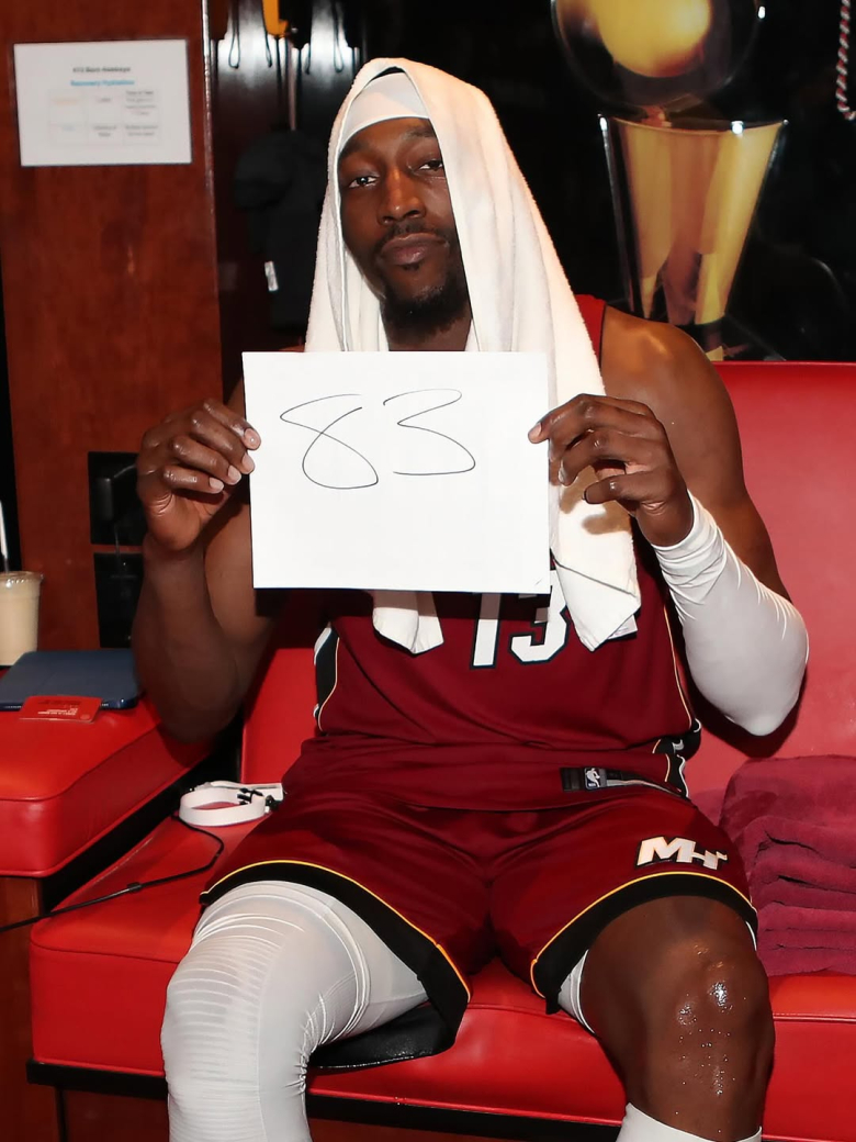 НБА сведочи нова историја, Бам Адебајо го урна рекордот на Коби Брајан од 81 поен