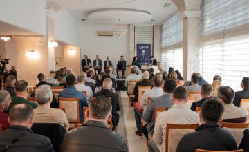 Преку кластеризација до подобра ефикасност и одржливост на водните ресурси