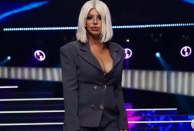 Дара Бубамара нема да биде дел од „Ѕвездите на Гранд“, се појави и нејзината замена